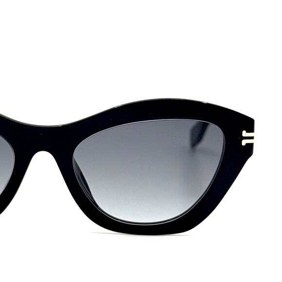 New, MARC JACOBS Sunglasses MJ1082/S 8079O Authentic - Picture 5 of 12